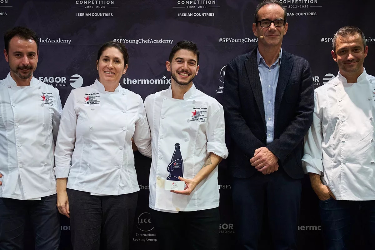 Se anuncia el ganador de la Final Regional Ibérica de SPYCA