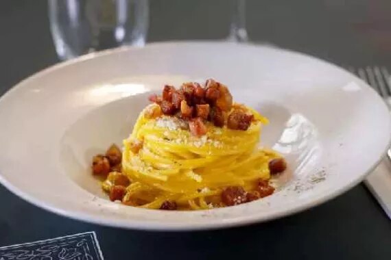 Hosteria Grappolo D’Oro