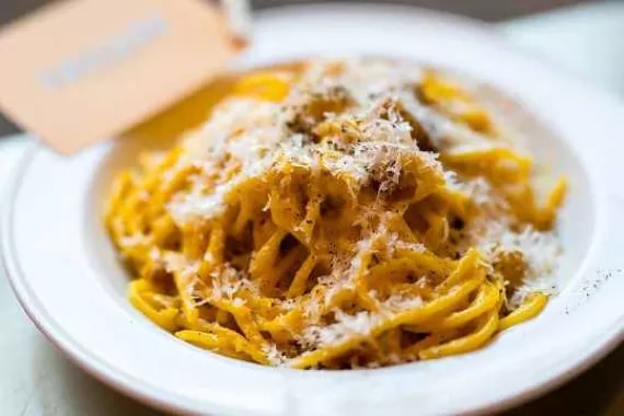 Luciano Cucina Italiana