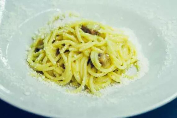 Salumeria Roscioli