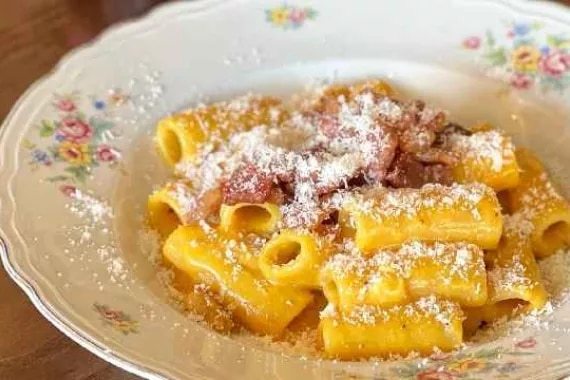 Trecca Cucina di Mercato