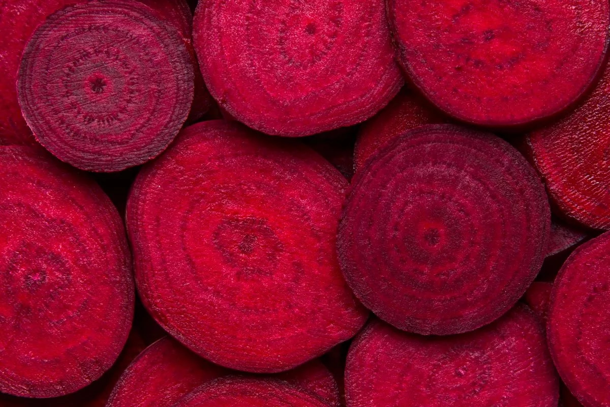 &quot;Viva Magenta&quot;: inspírate en la cocina con el color de 2023 según Pantone