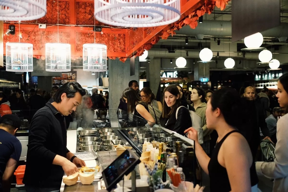 ¿Dónde comer en Montreal? Las mejores direcciones para todos los bolsillos (y todos los gustos)