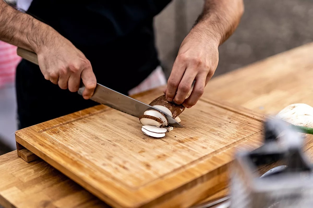 Cocina como un profesional en casa esta Semana Santa