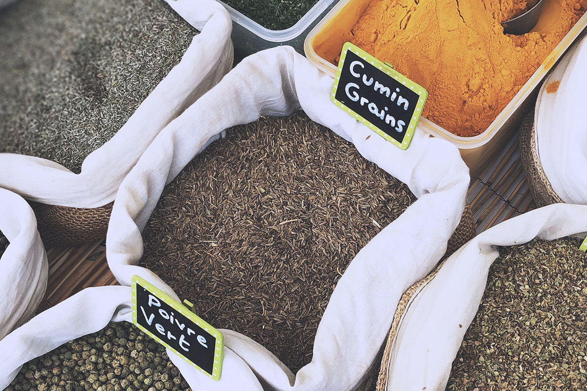 Comino: qué es, propiedades y usos en cocina