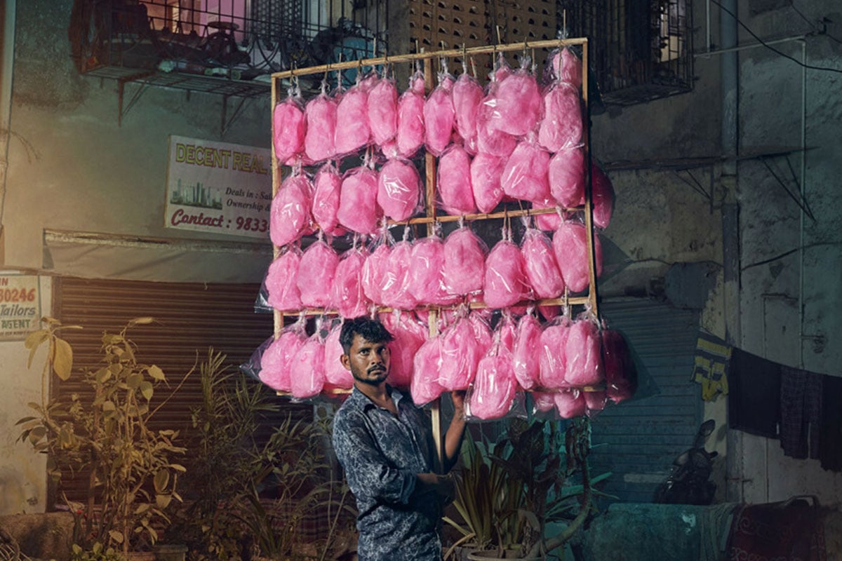 Jon Enoch_The Candy Man Pink Lady® Food Photographer of the Year 2023