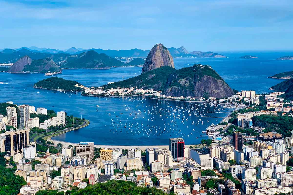 Rio de Janeiro