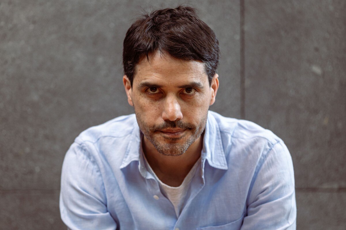 Virgilio Martinez