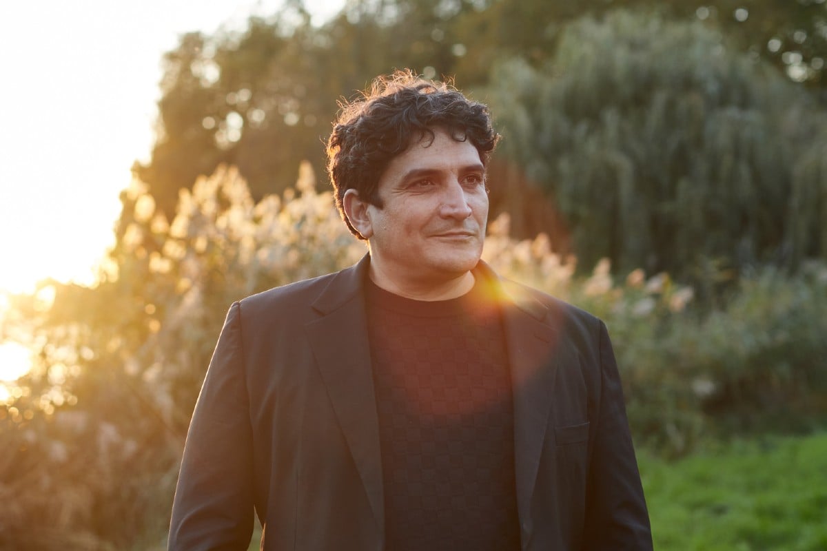 Mauro Colagreco