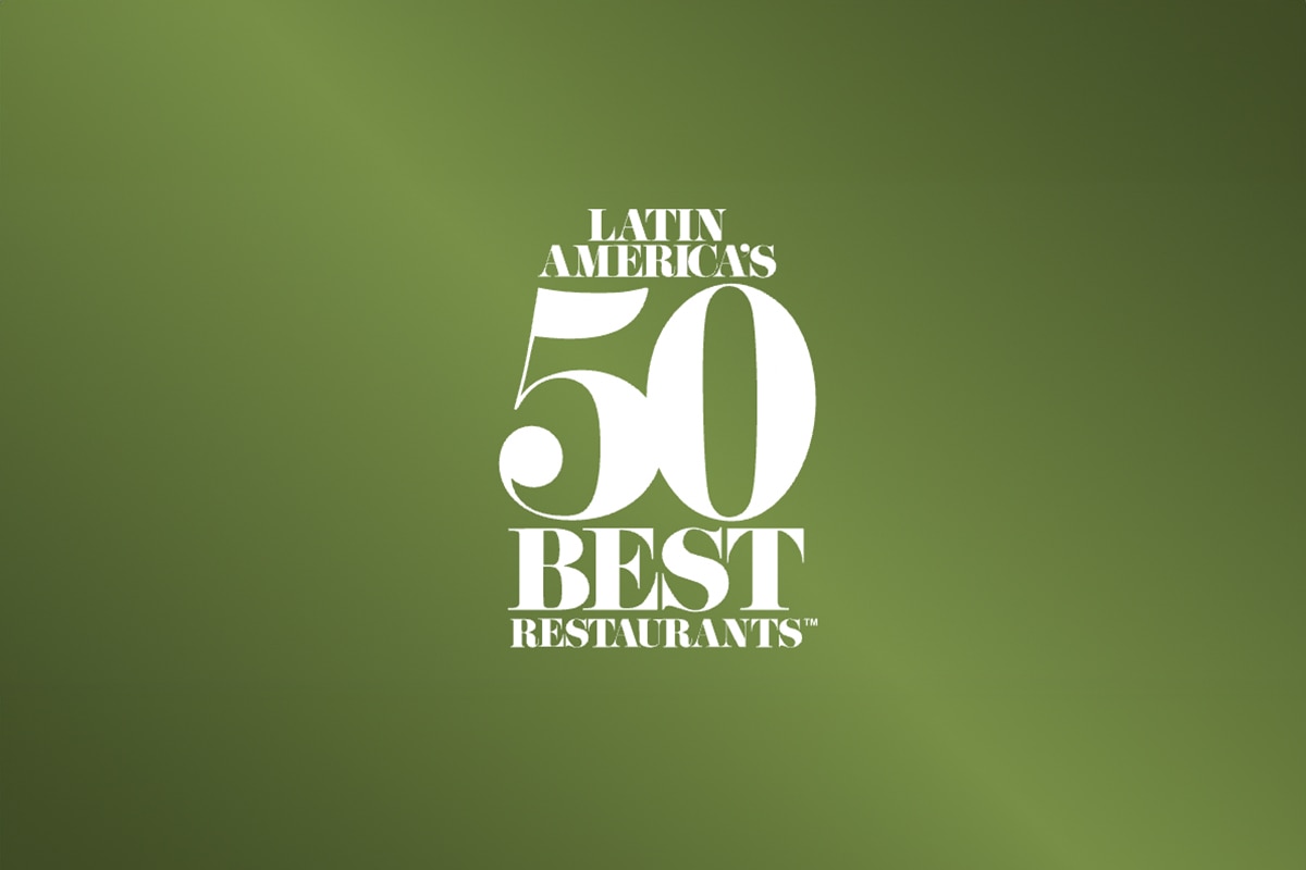 Latin America's 50 Best Restaurants premios especiales
