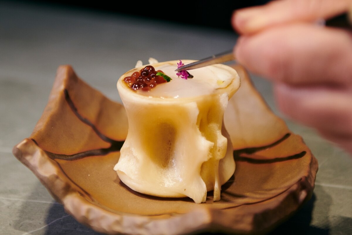Kintsugi Barcelona