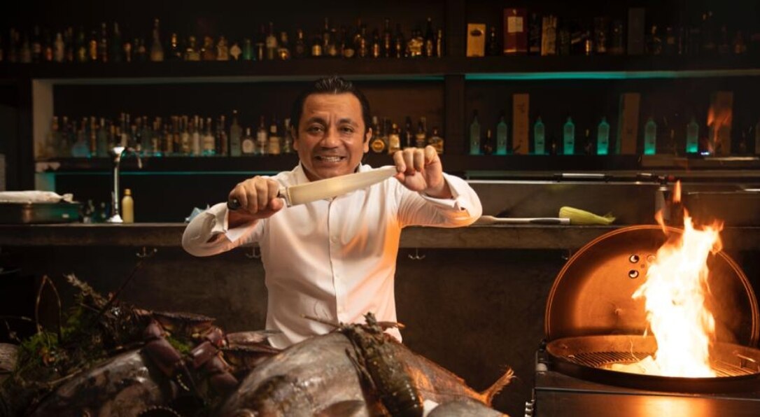 La Picanteria