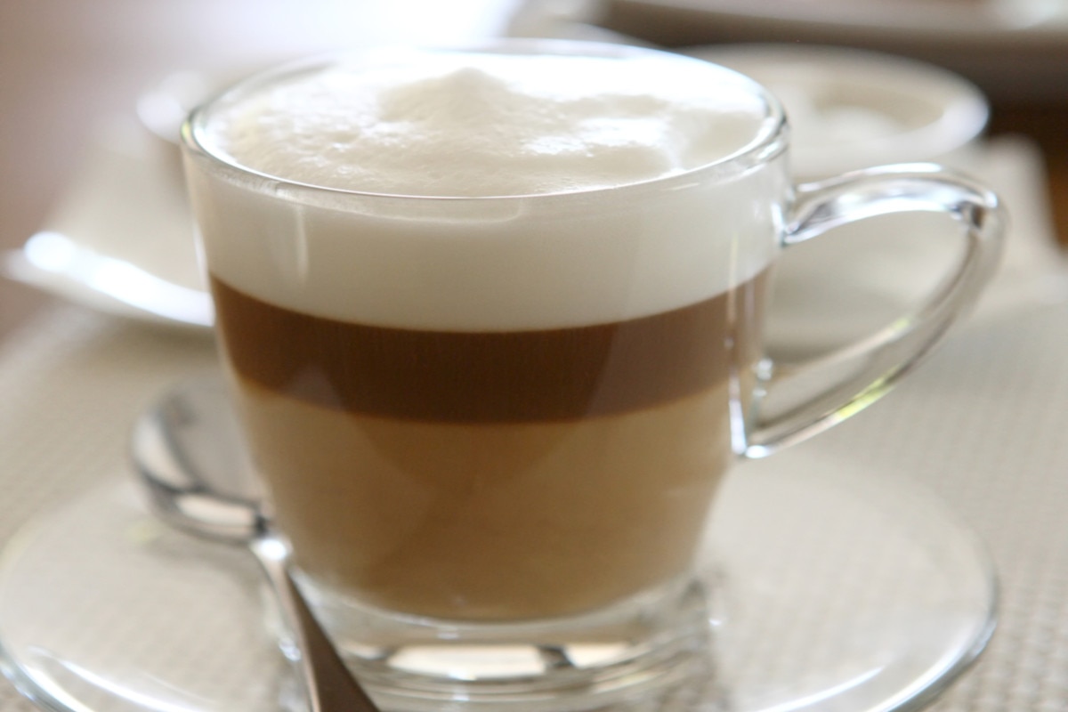 Cómo hacer café trifásico - Fine Dining Lovers
