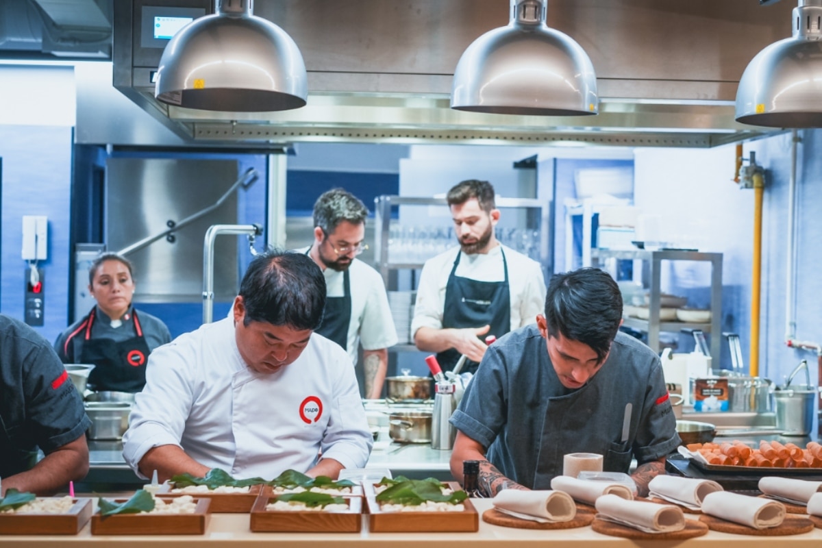 Tsumura Gastronomic Embassy