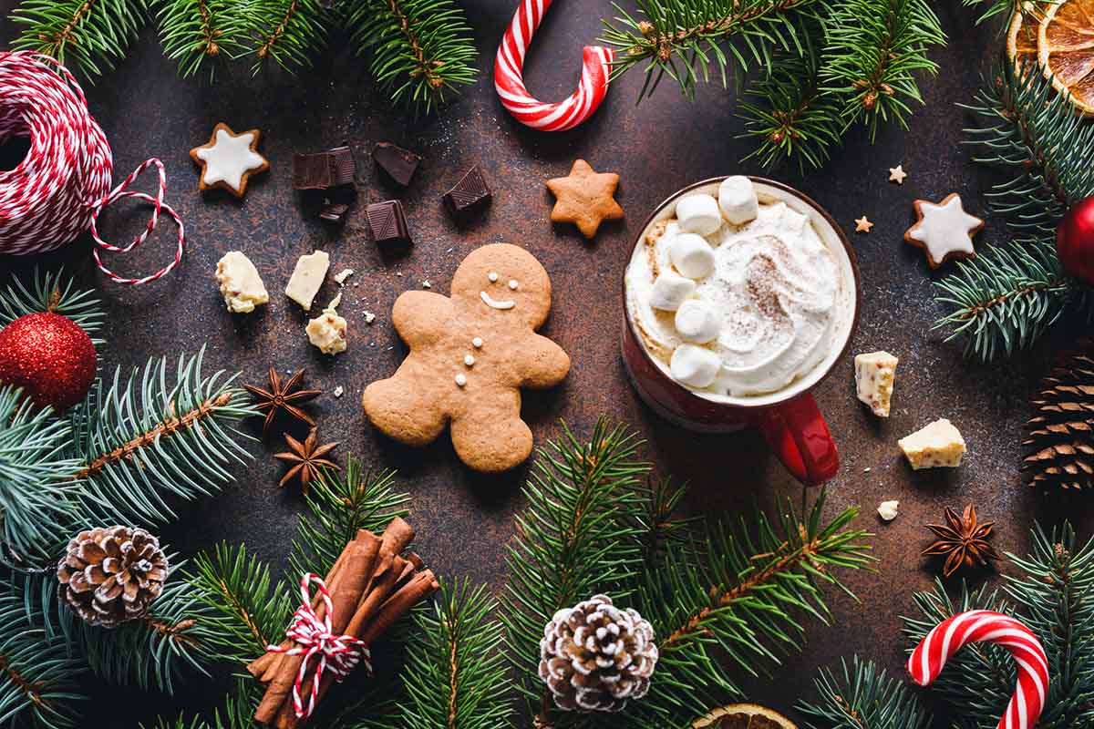 Galletas de Navidad - Fine Dining Lovers