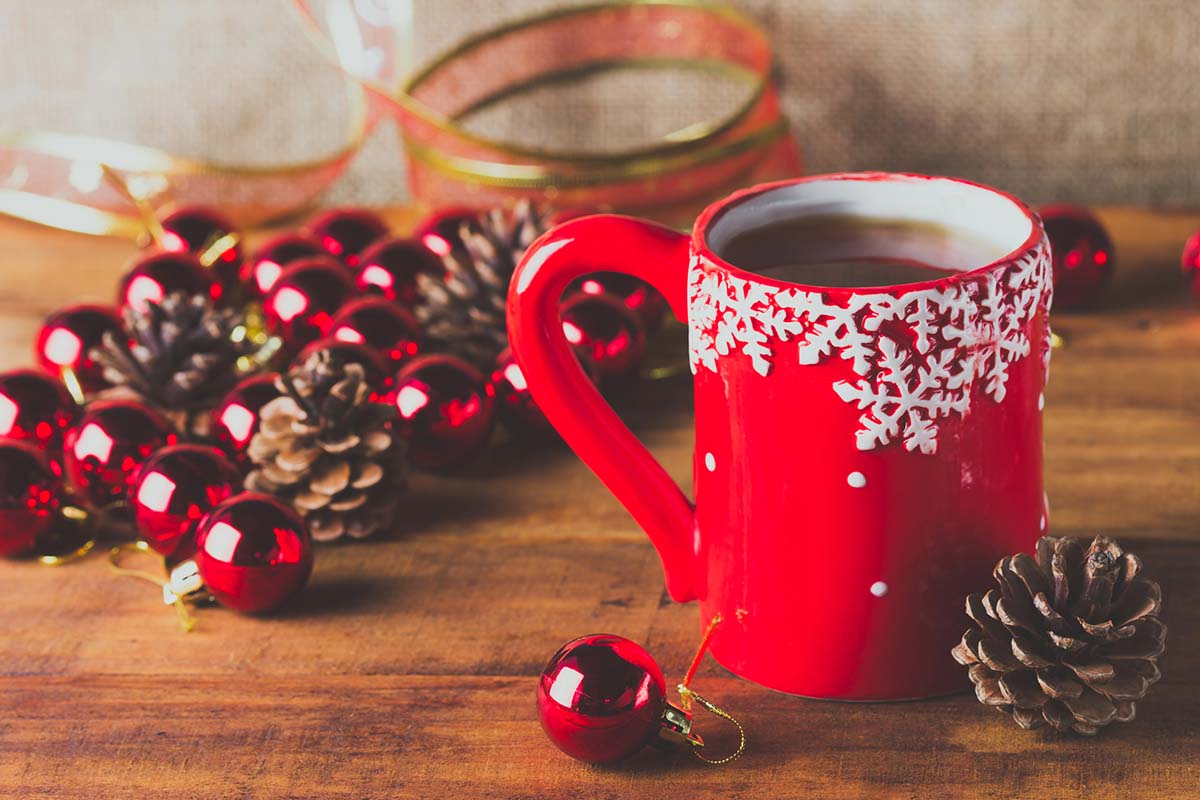 Tè de Navidad - Fine Dining Lovers