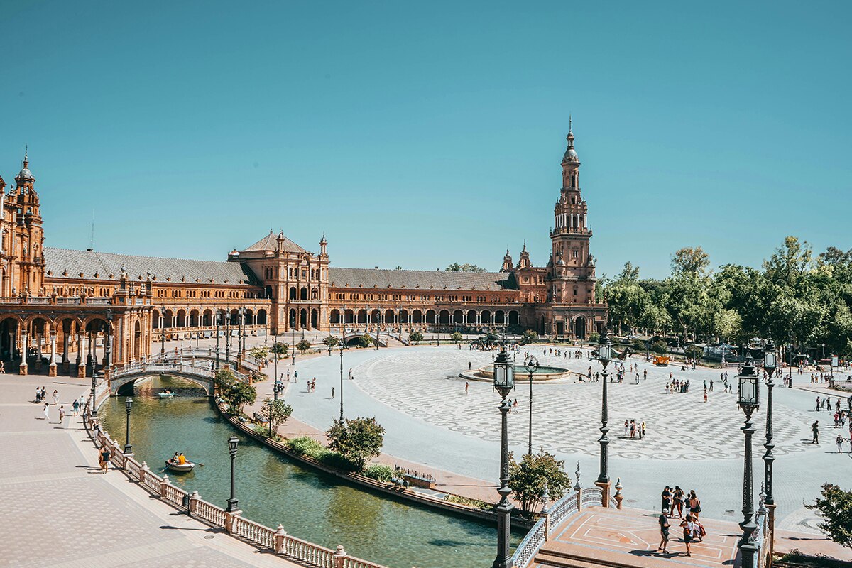 Andalucia