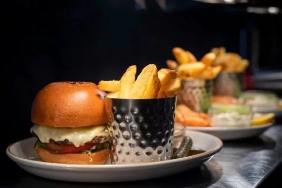 Davy Byrne’s