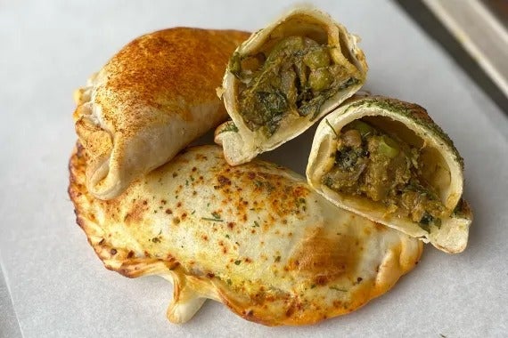 Gaucho Pie Co