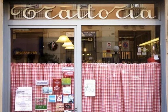 La Bettola di Piero