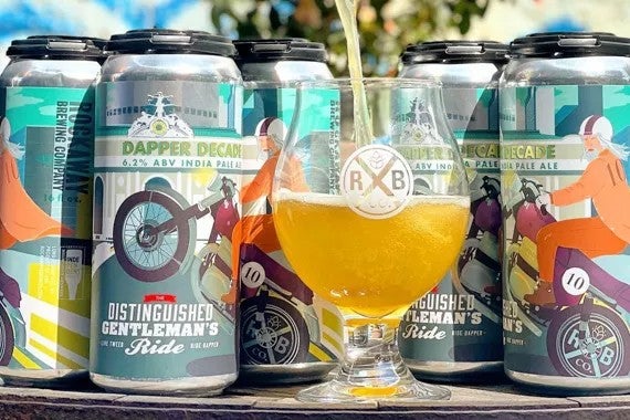 Rockaway Brewing Company
