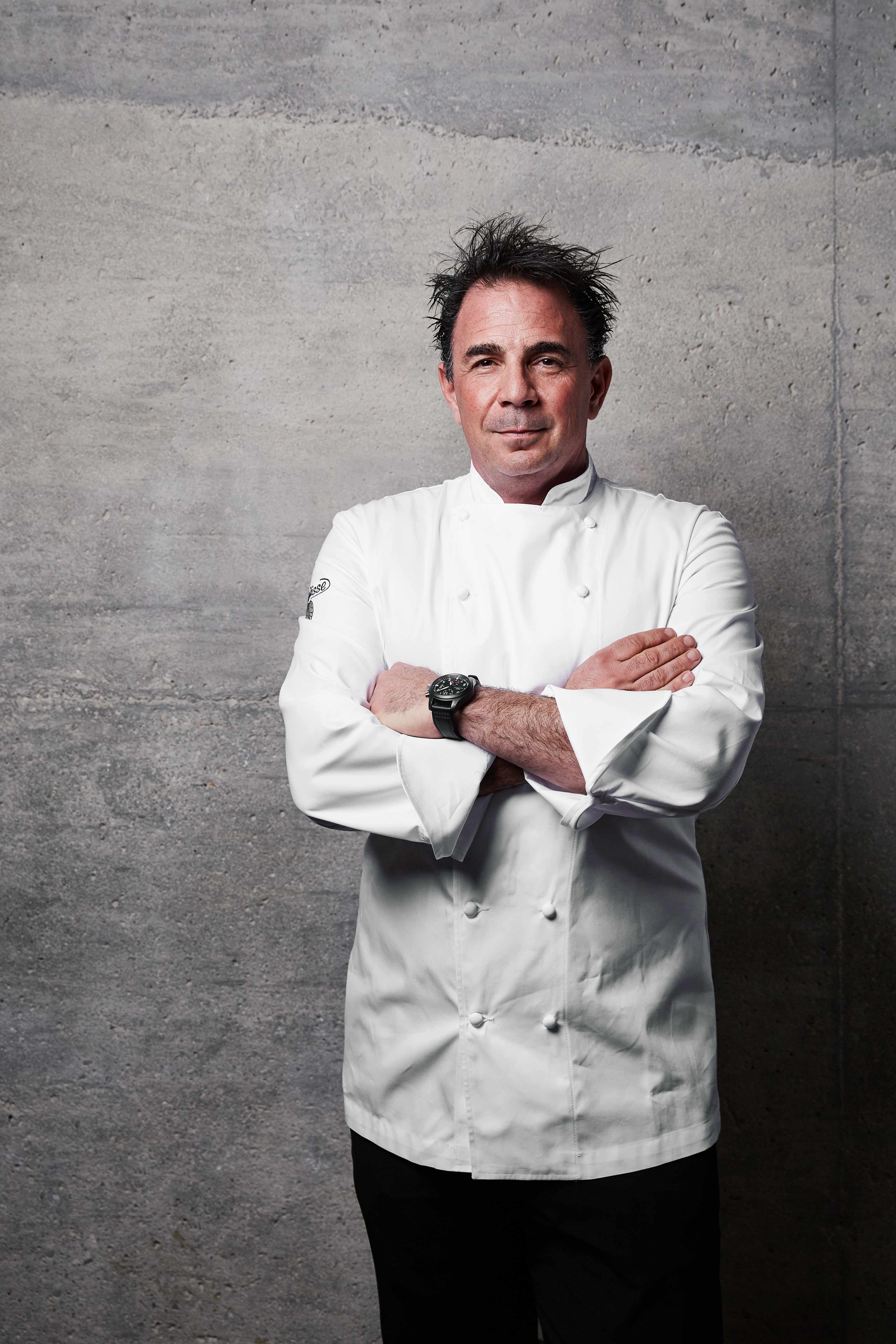 josiah citrin net worth