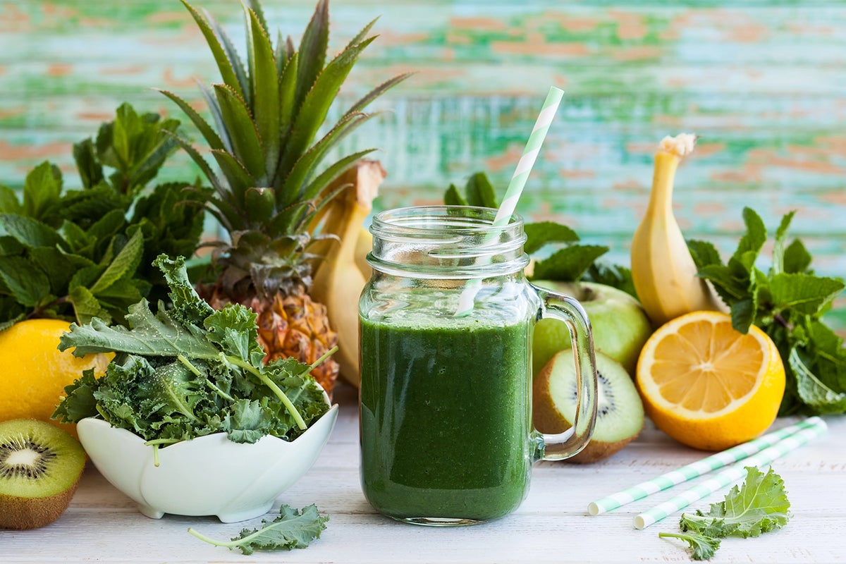 Smoothie - fine Dining Lovers