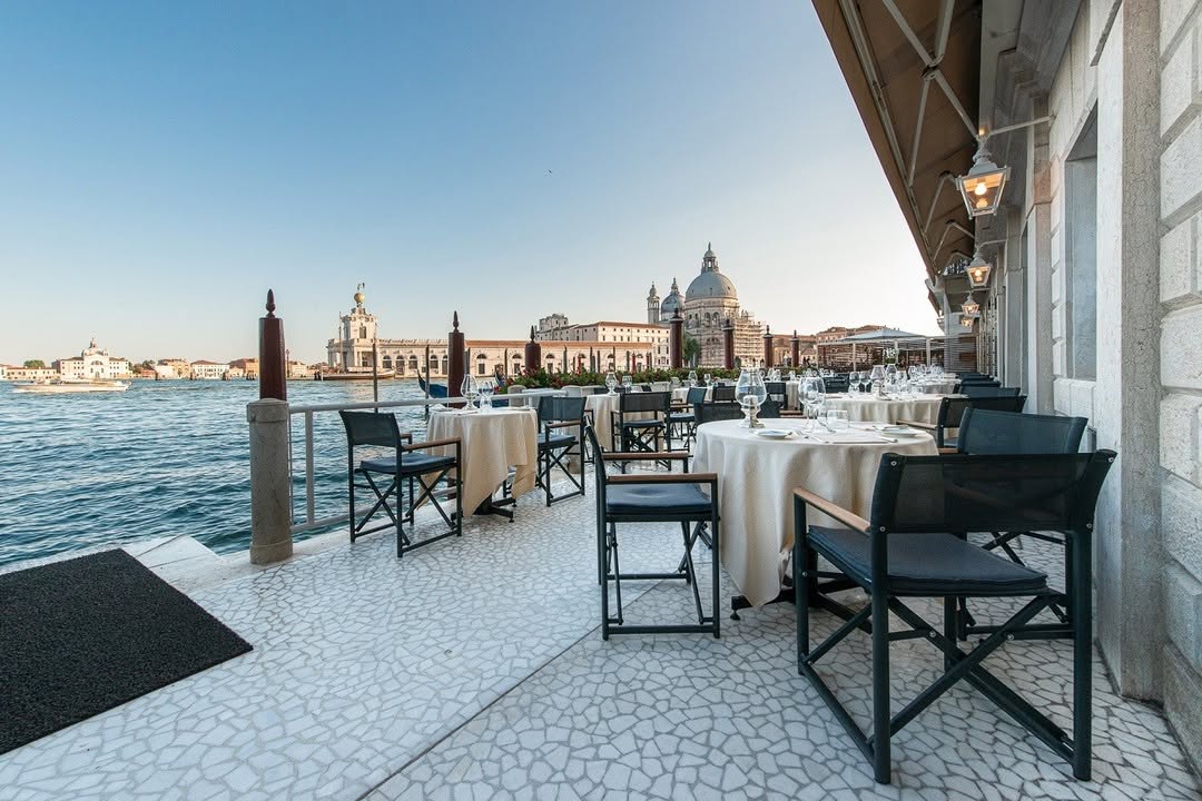 Grand Canal