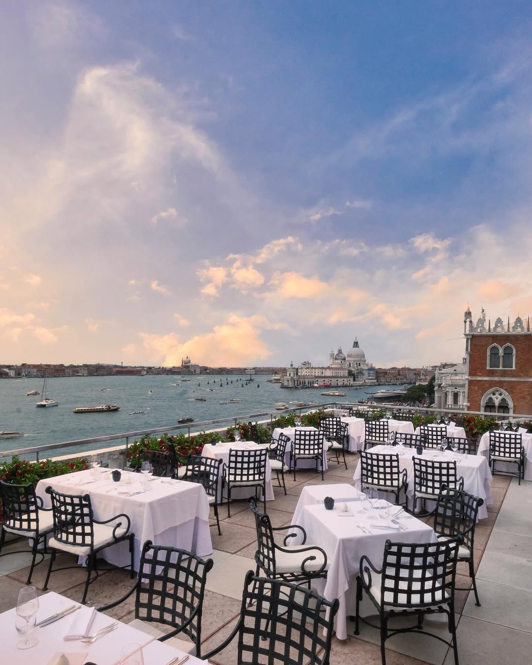 Terrazza Danieli