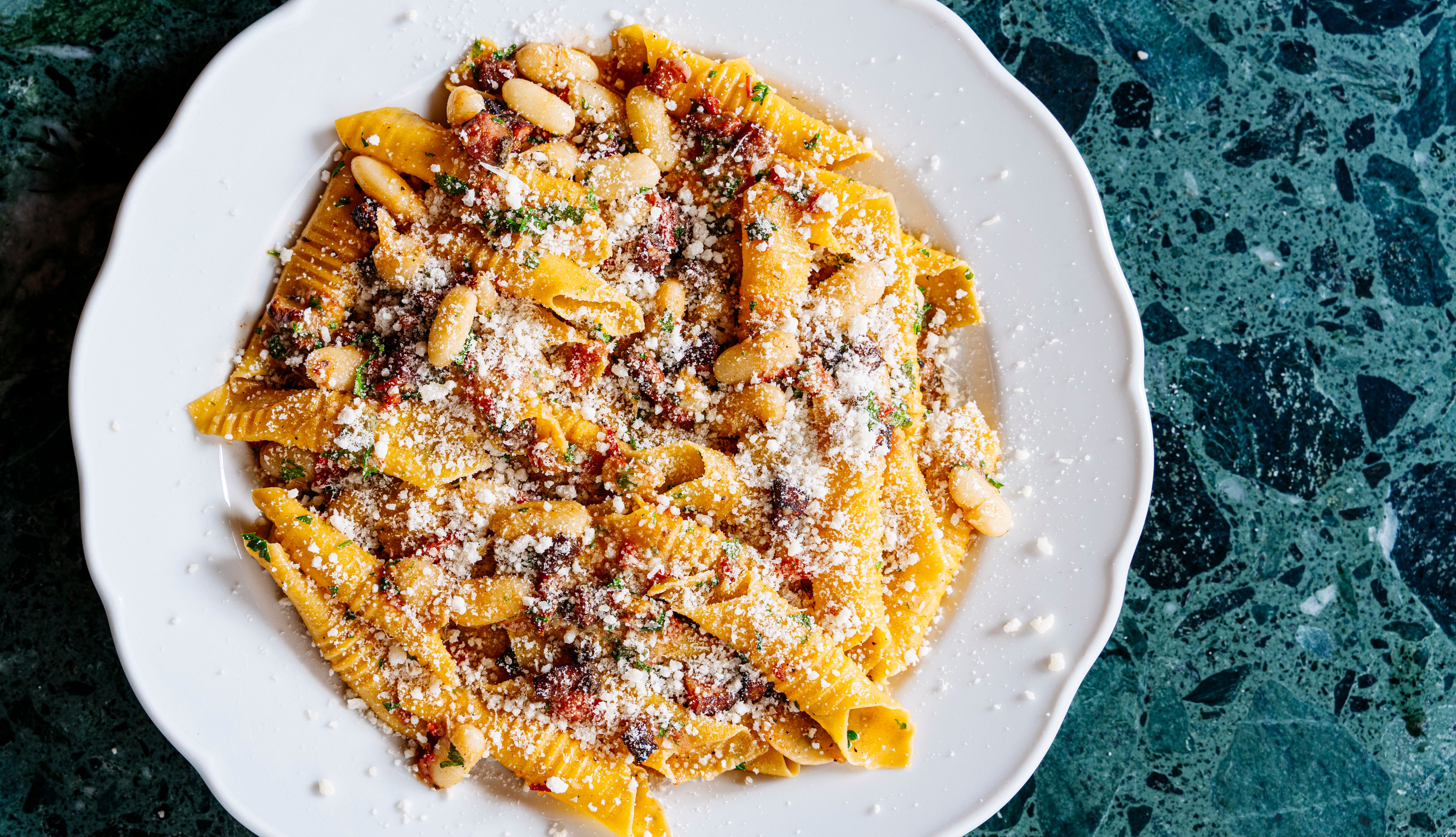 Che Fico Pasta