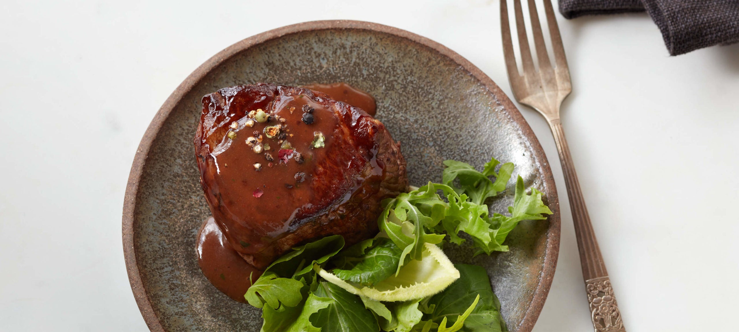 Filet Mignon Flannery Beef