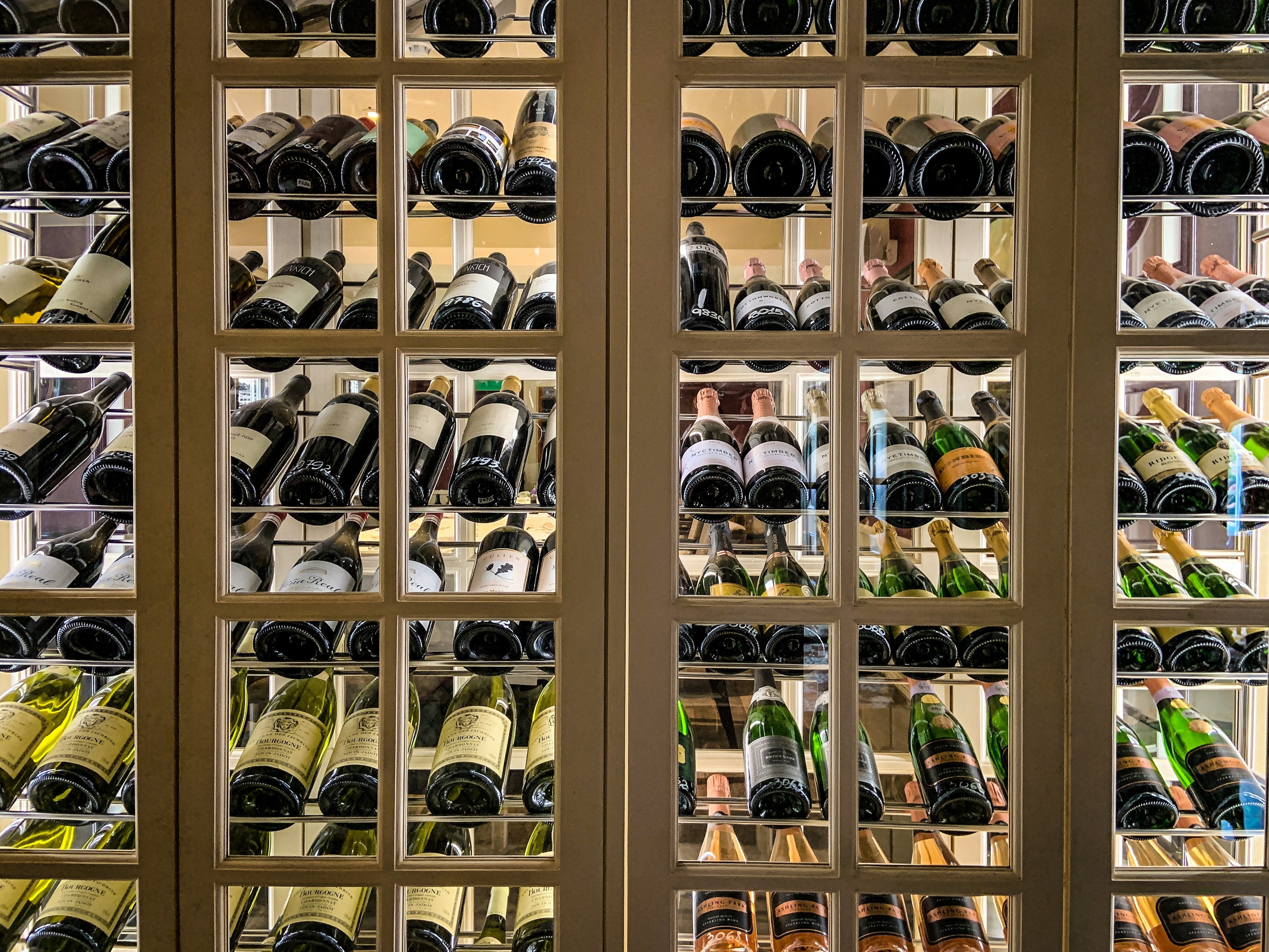 Wine Cellar