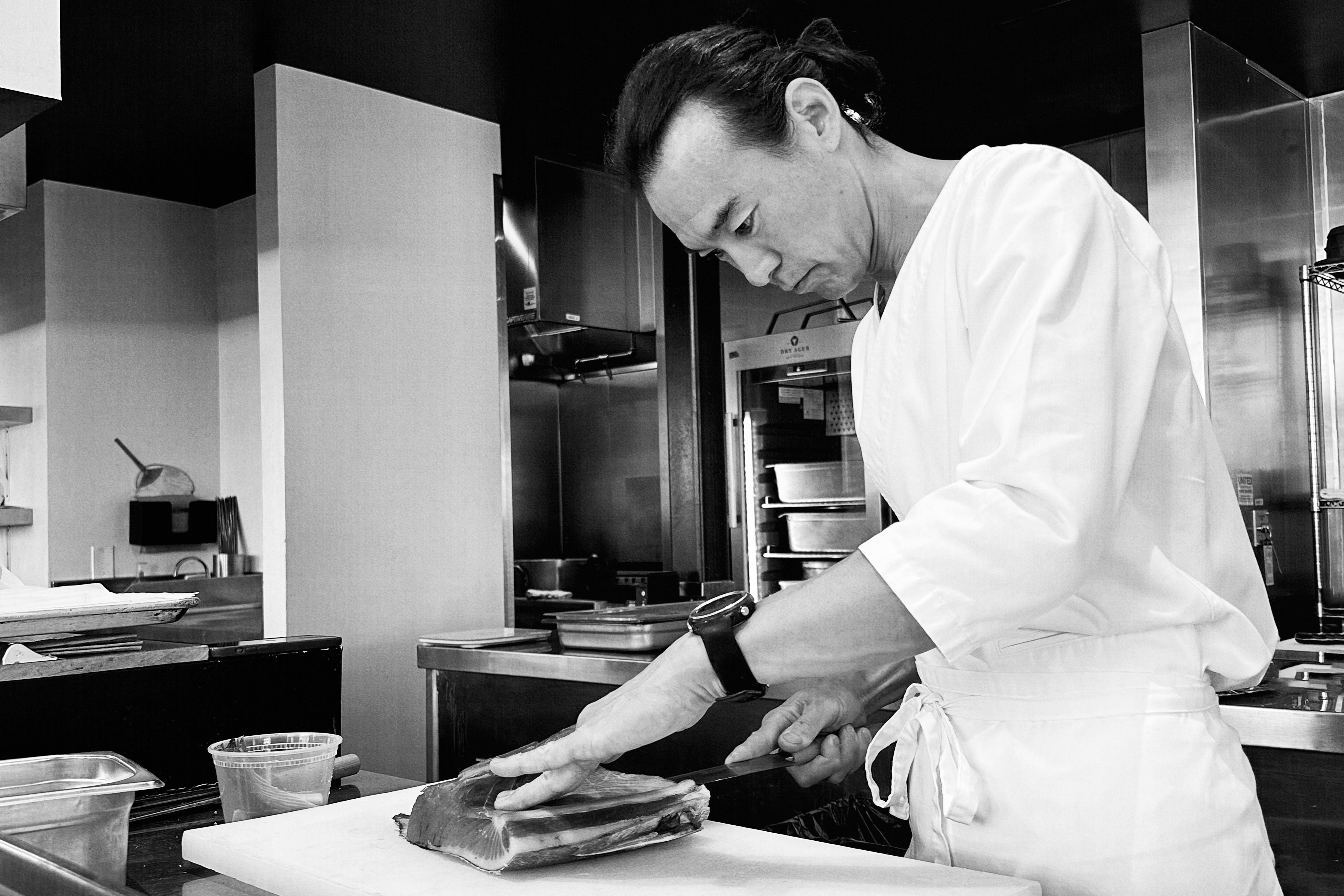 Zen and the Art of California Cooking Zen and the Art of California Cooking