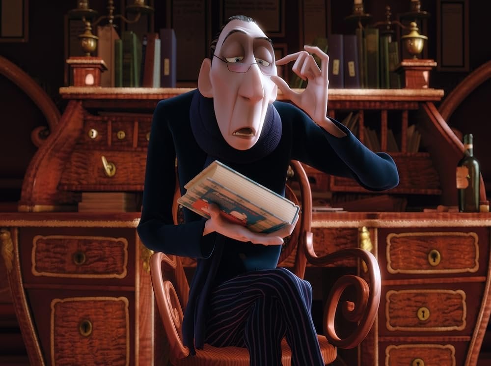 Anton Ego 2