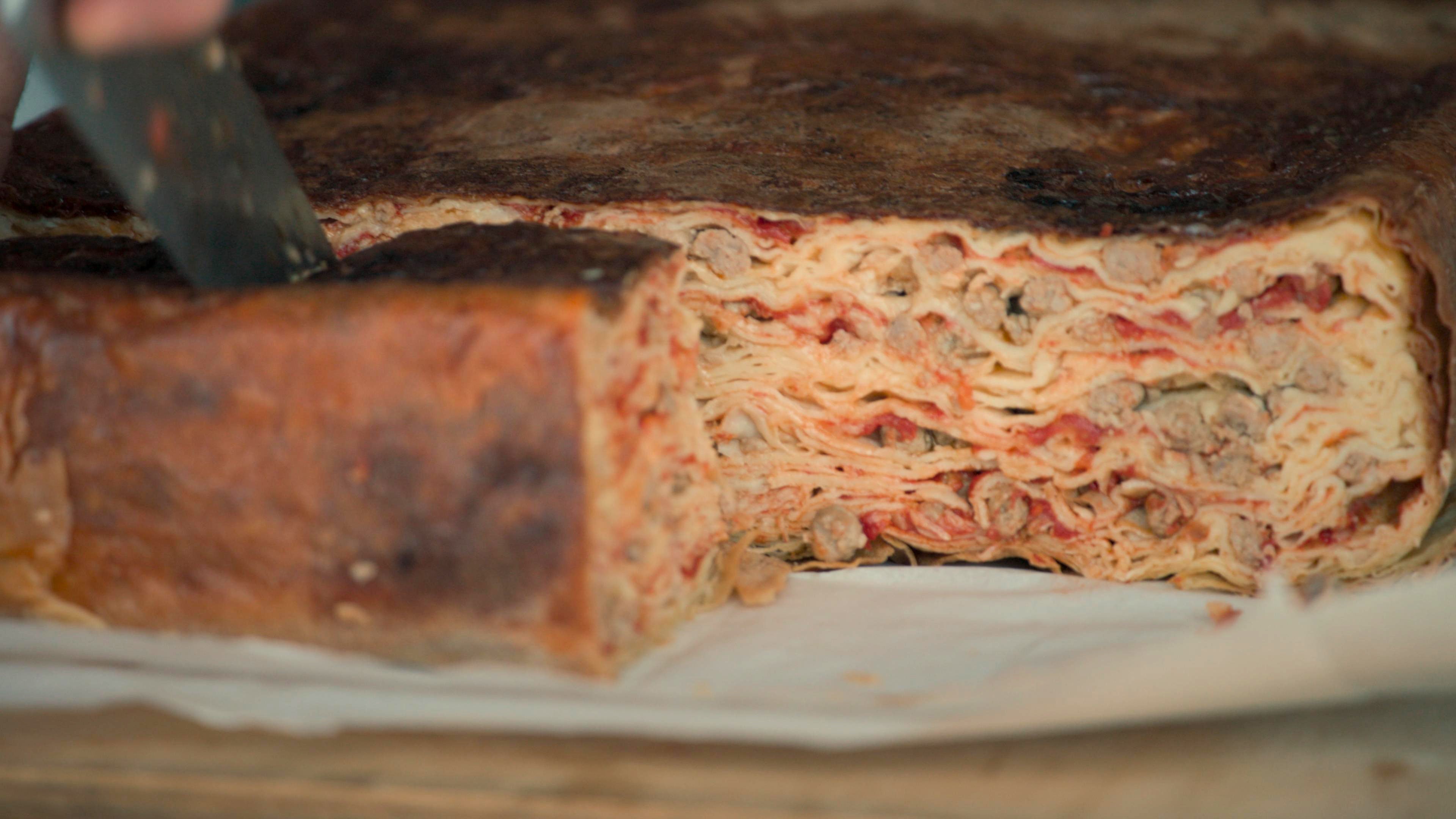 Timballo