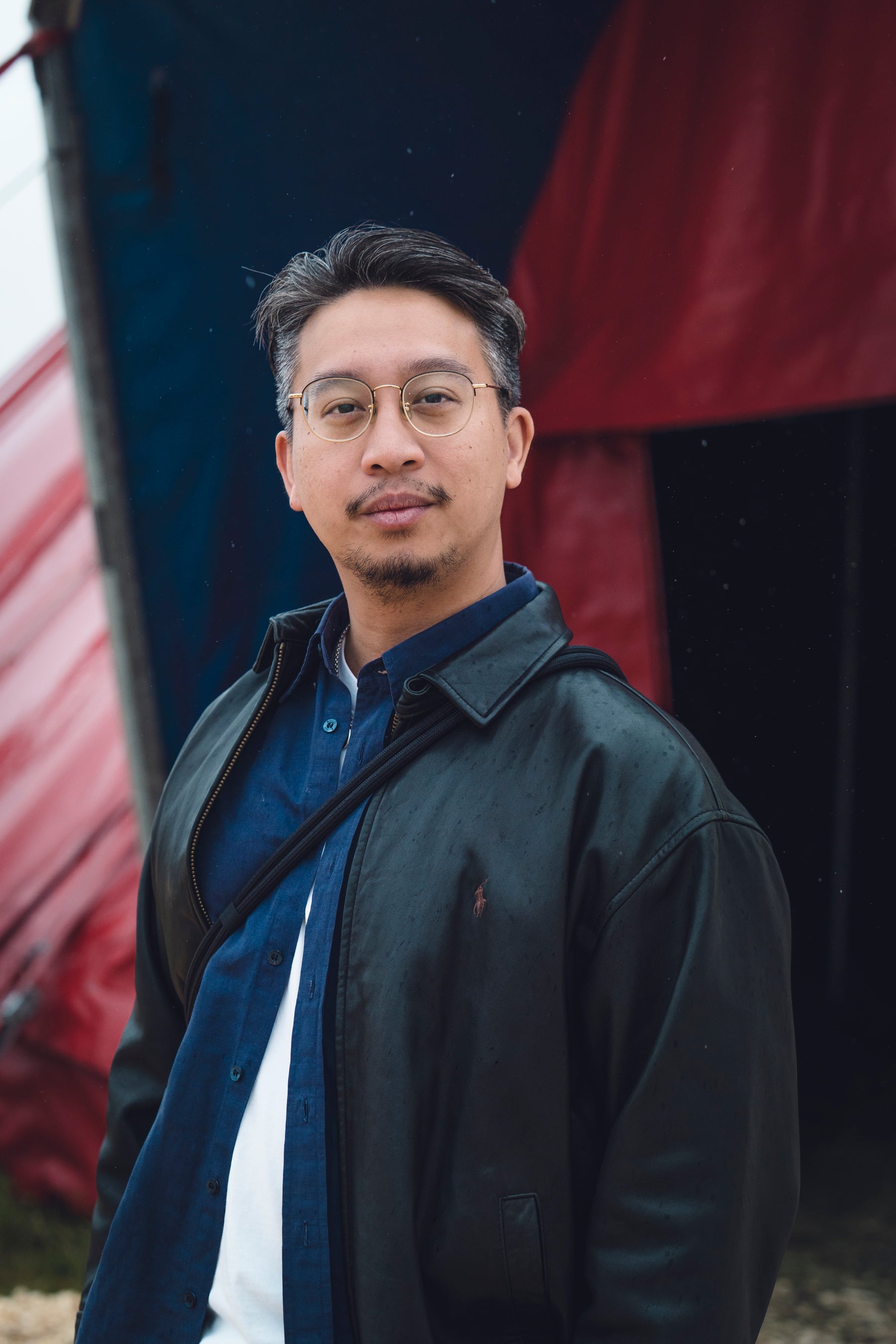 Justin Pichetrungsi