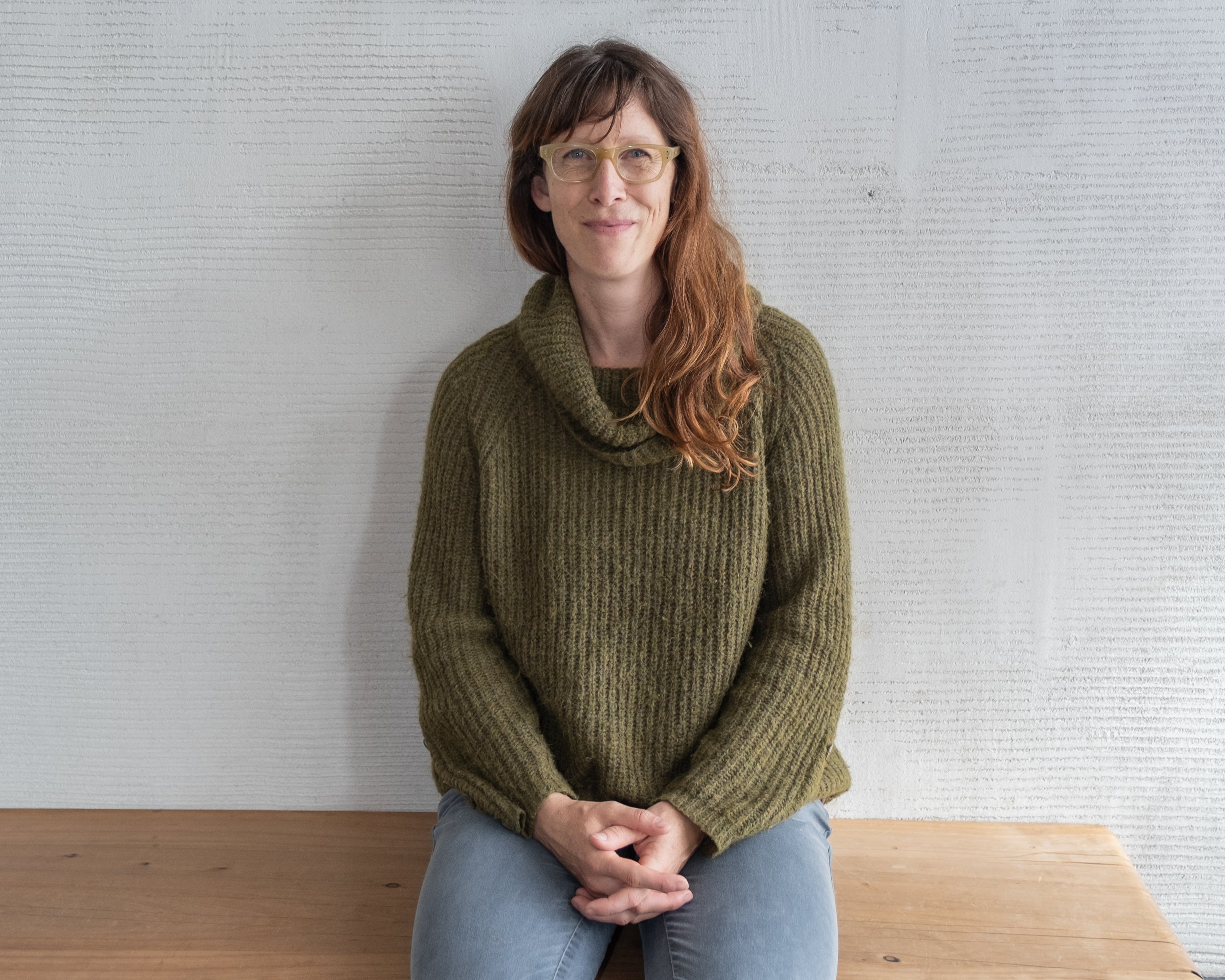 Nicole Krasinski, Pastry Chef and Co-Owner of State Bird