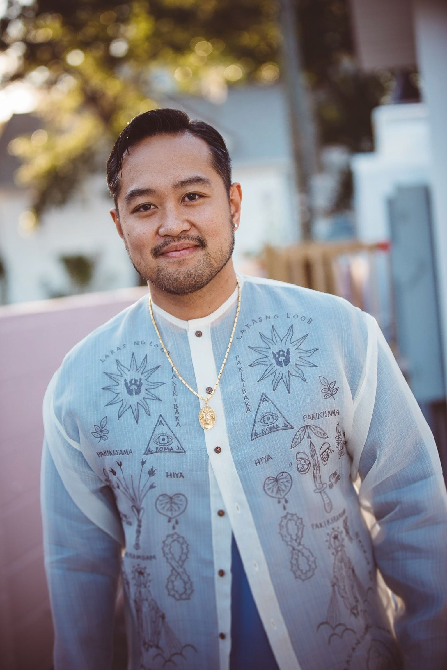 Chef Lordfer Lalicon