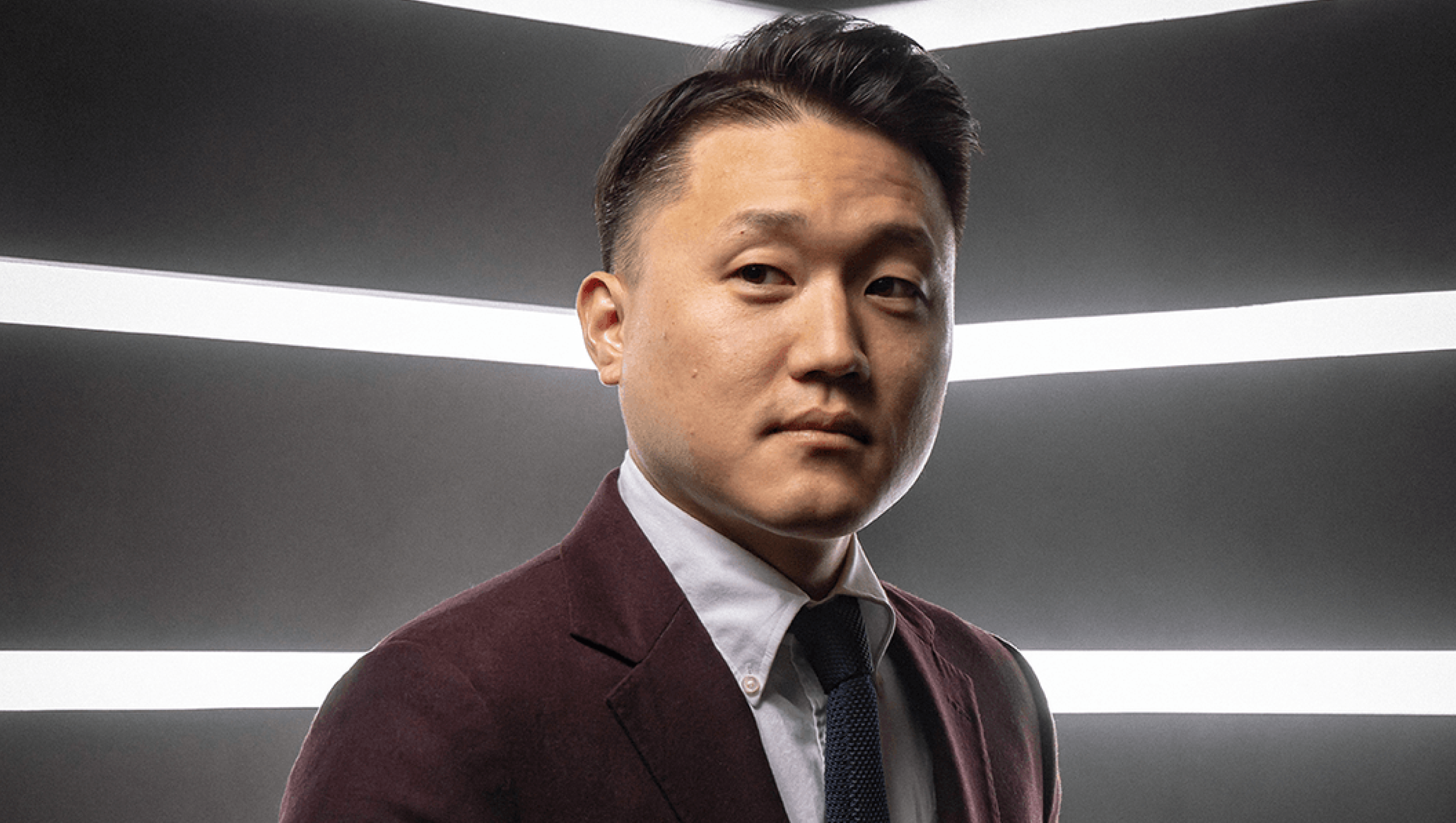 Wesley Sohn, director of hospitality at Gracious Hospitality Management