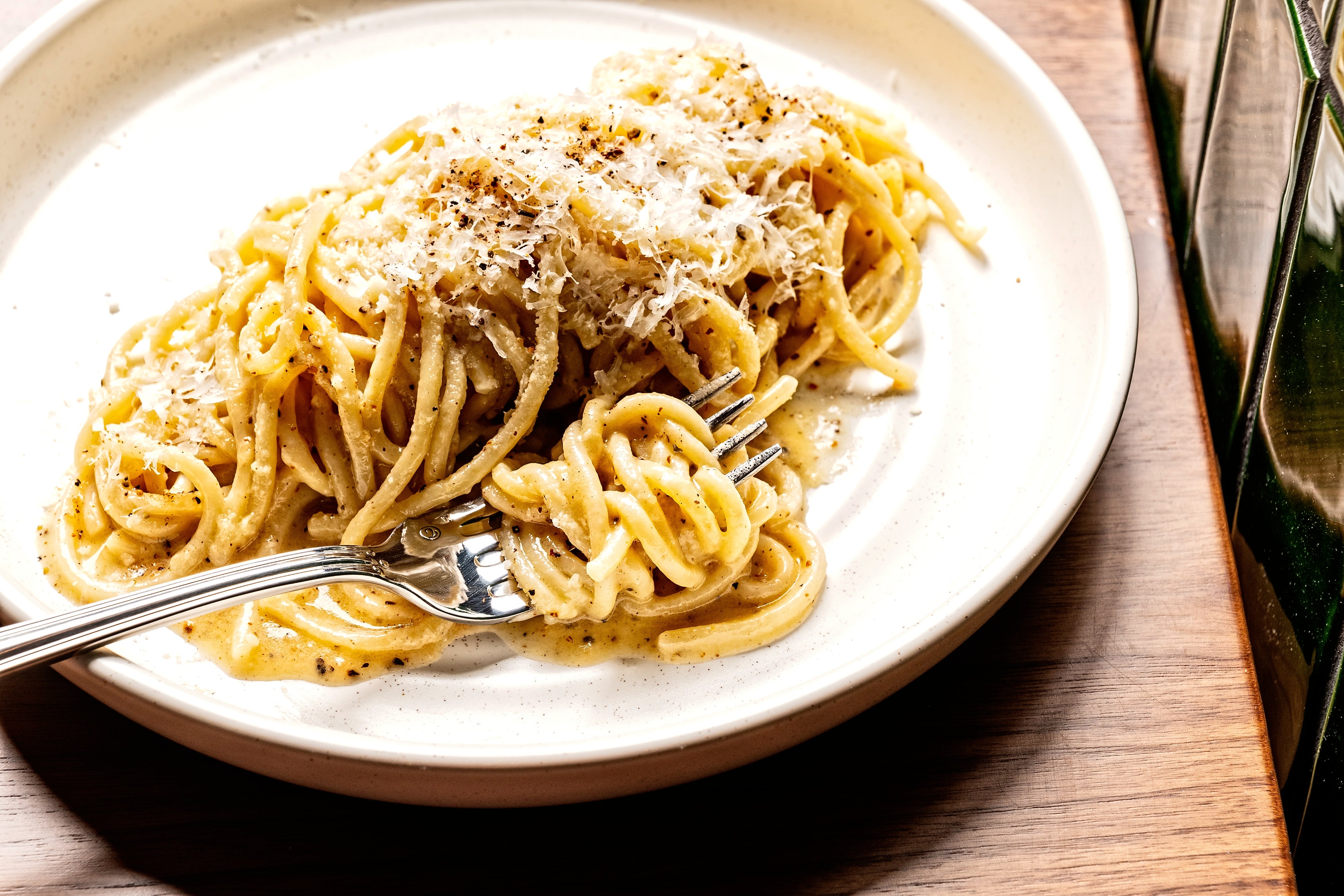 Aventino Cacio e Pepe