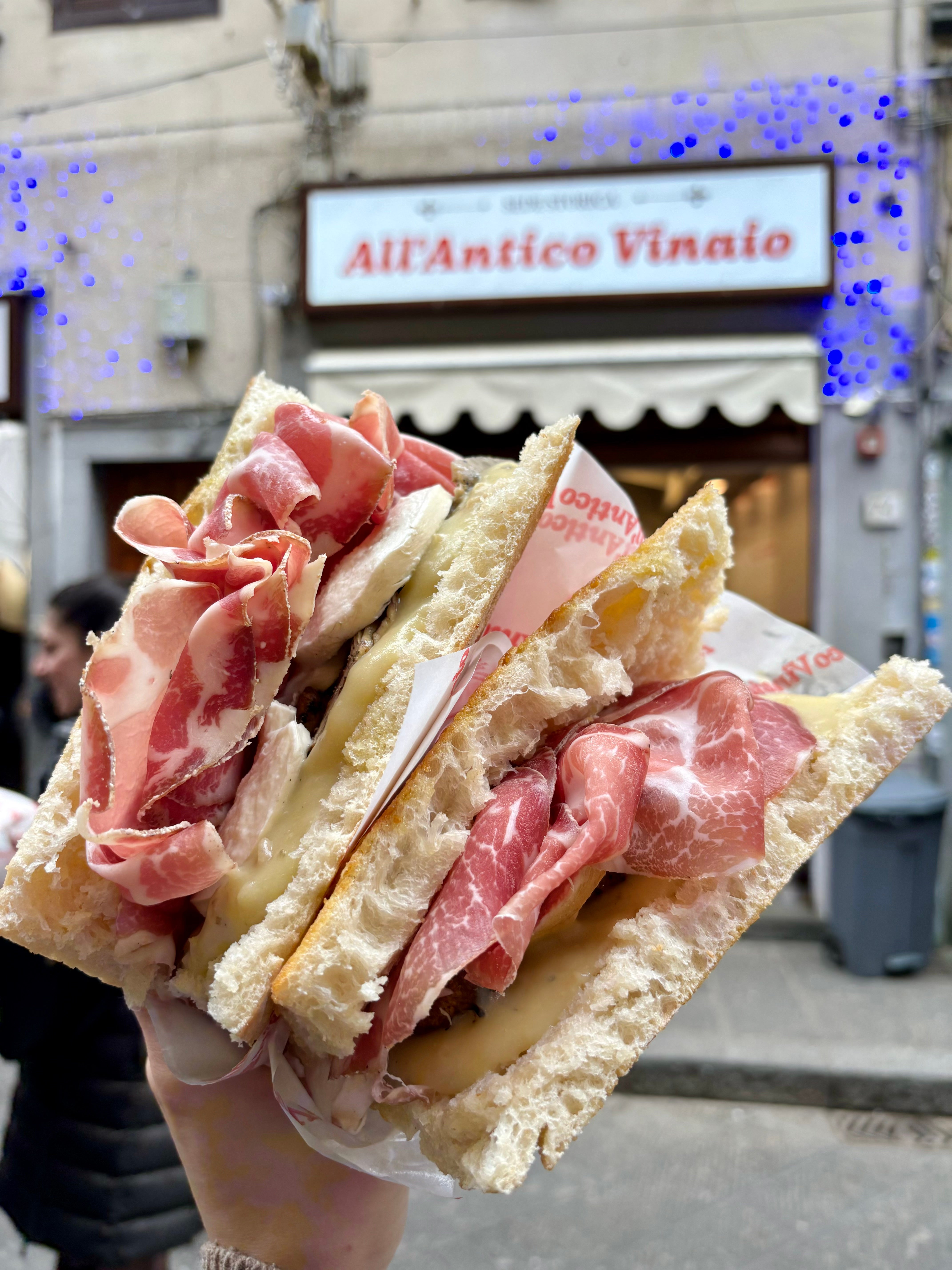 All'Antico Vinaio