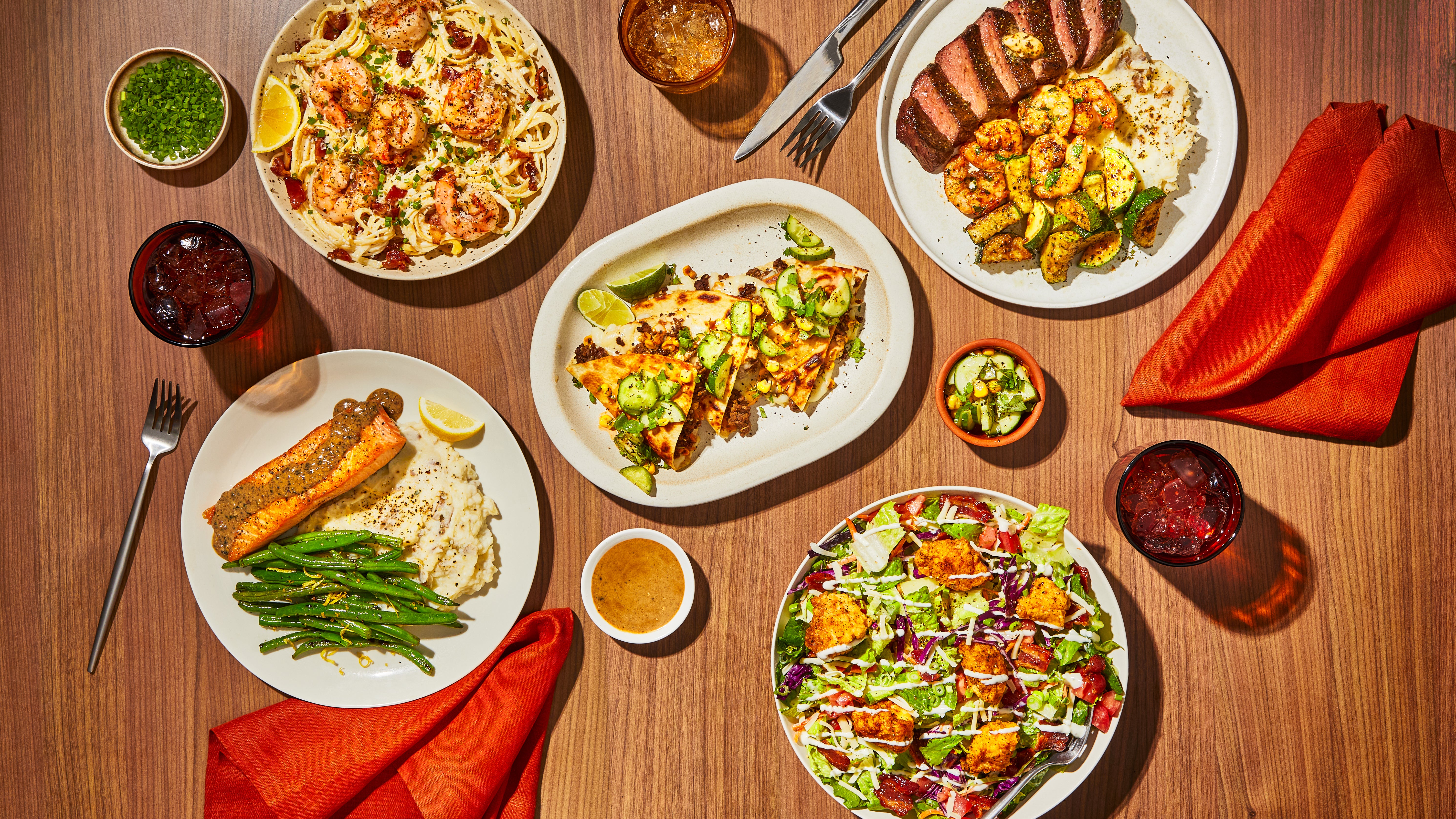 EveryPlate Products