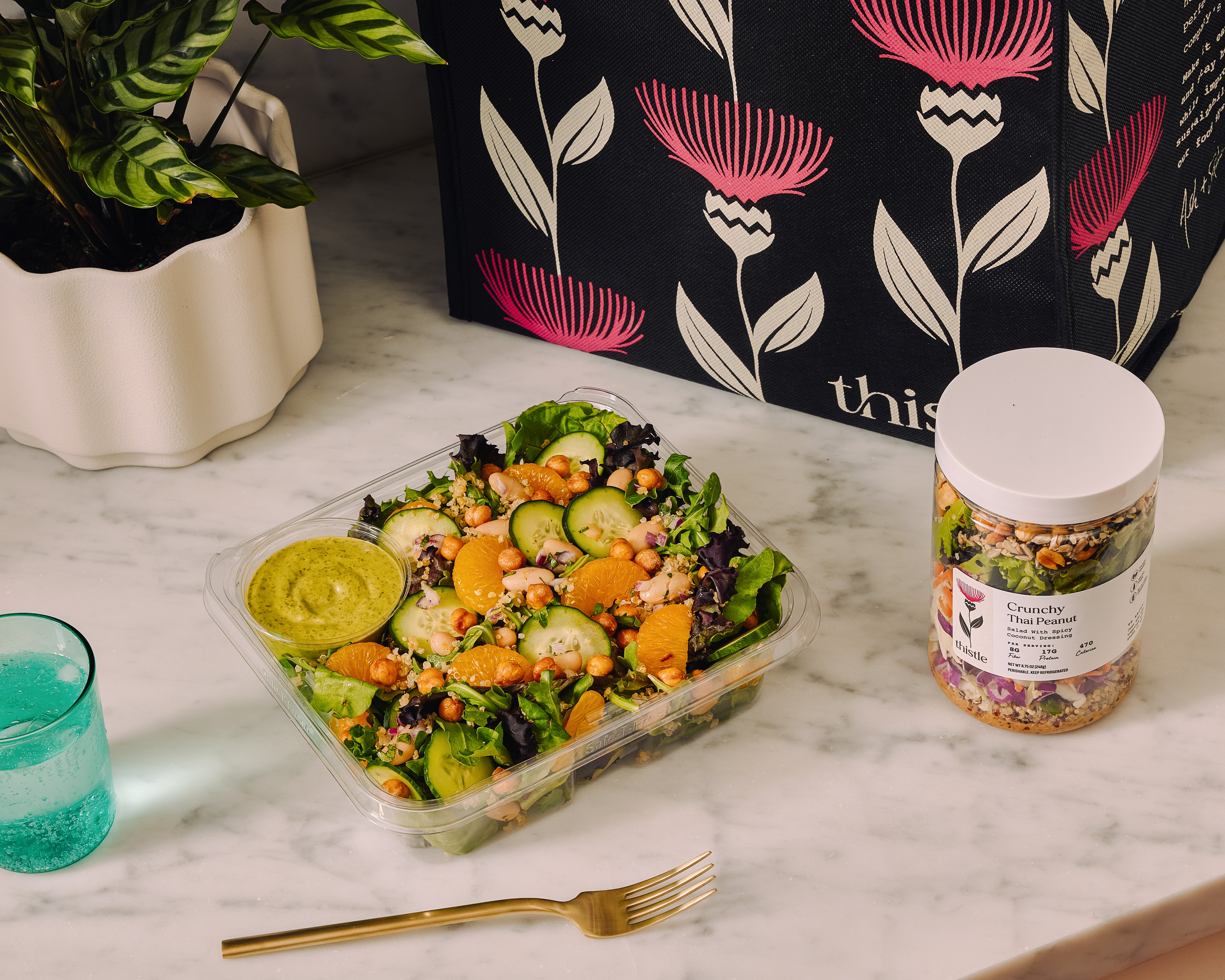 Thistle Products