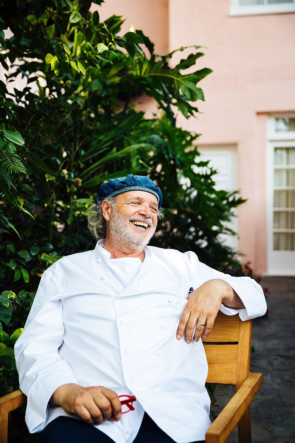 Francis Mallmann