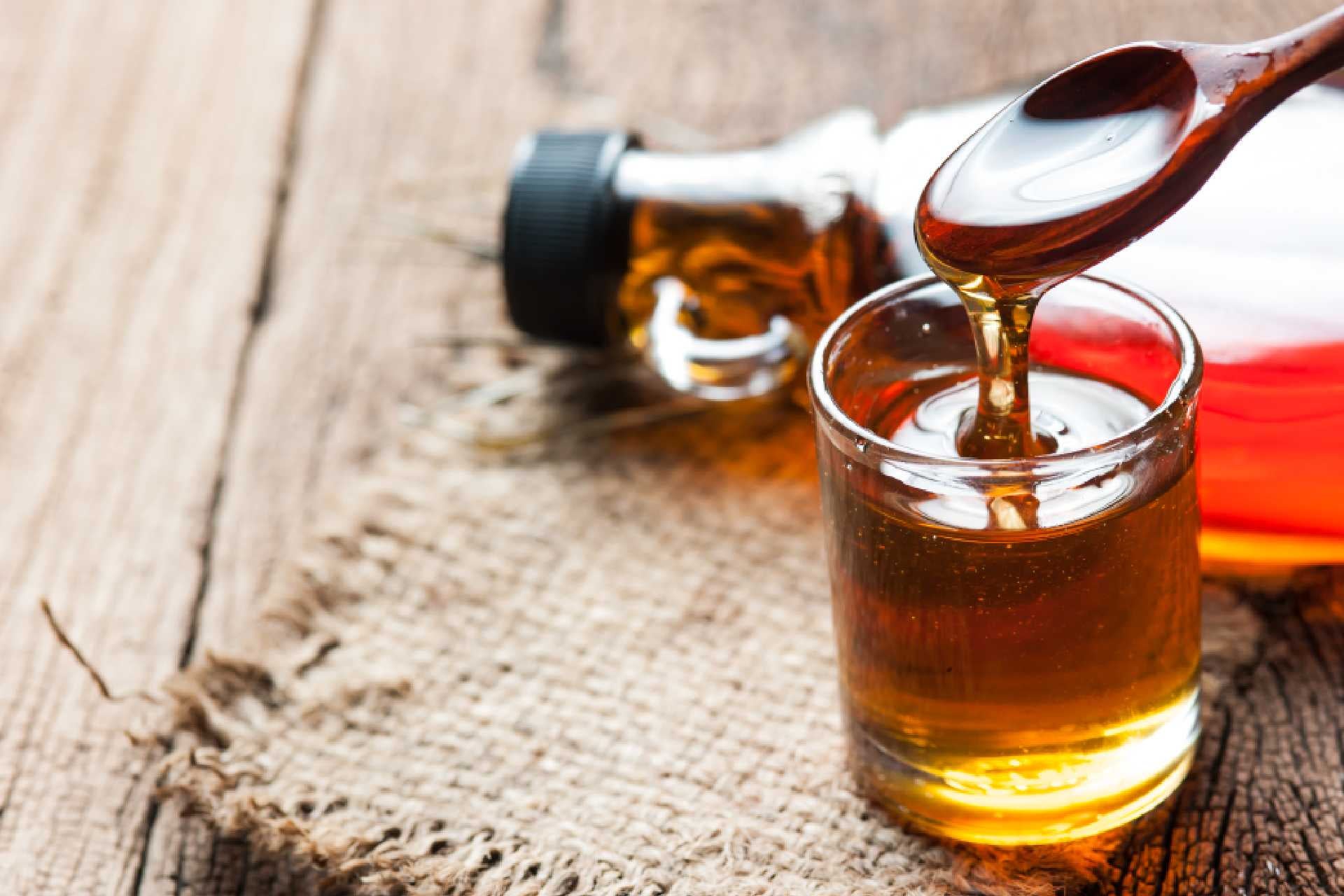 Brown Rice Syrup