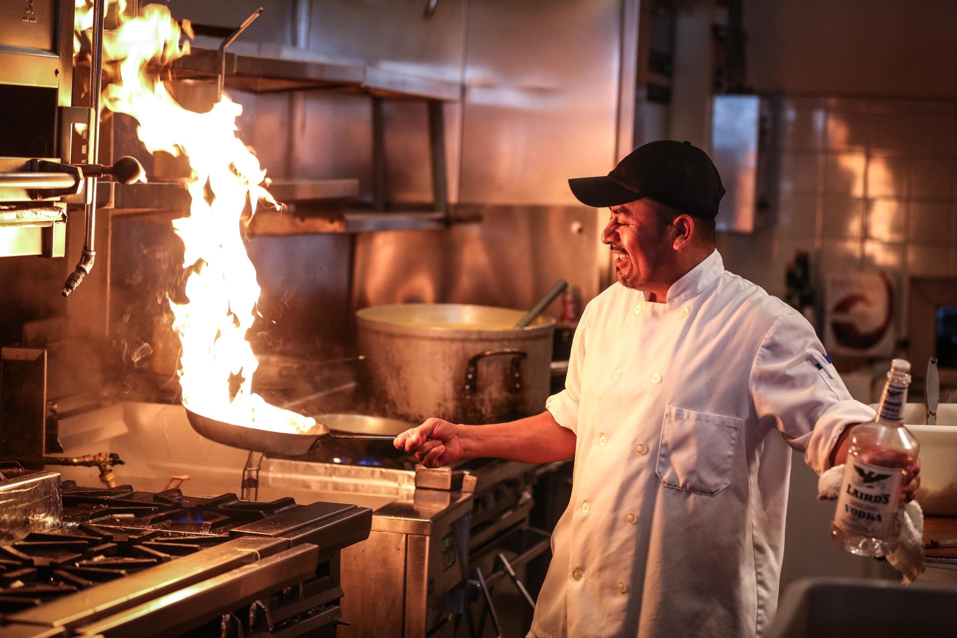 chef