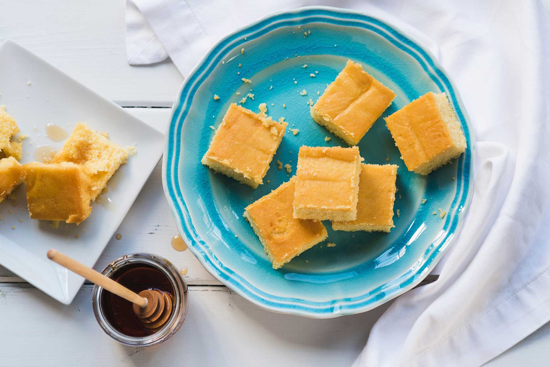 Cornbread