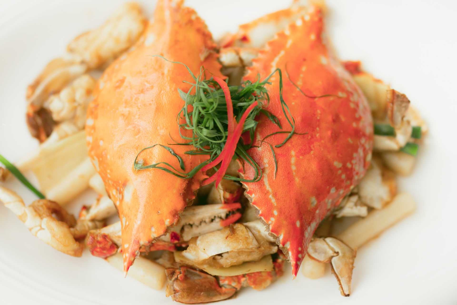 Crab