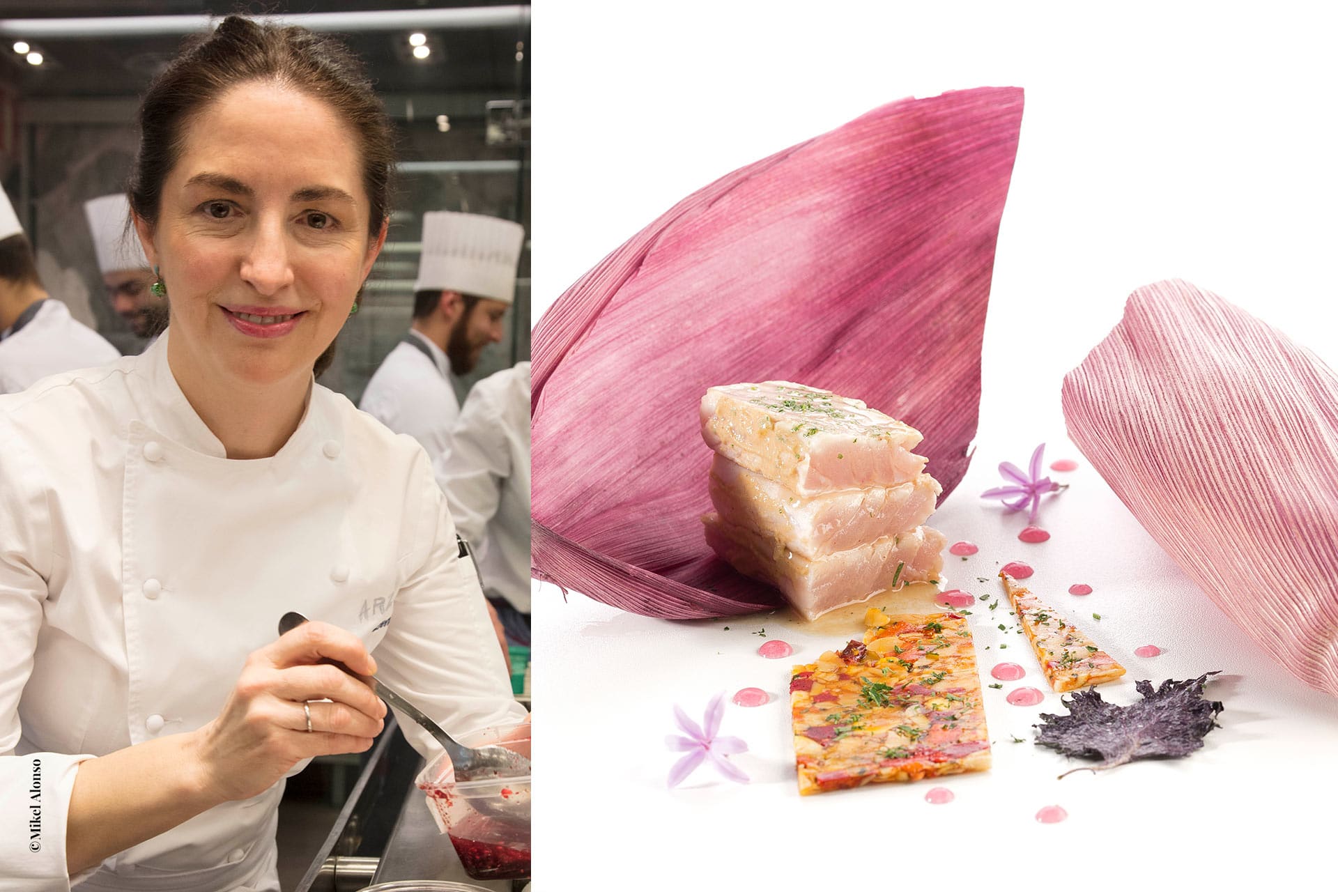 Elena Arzak