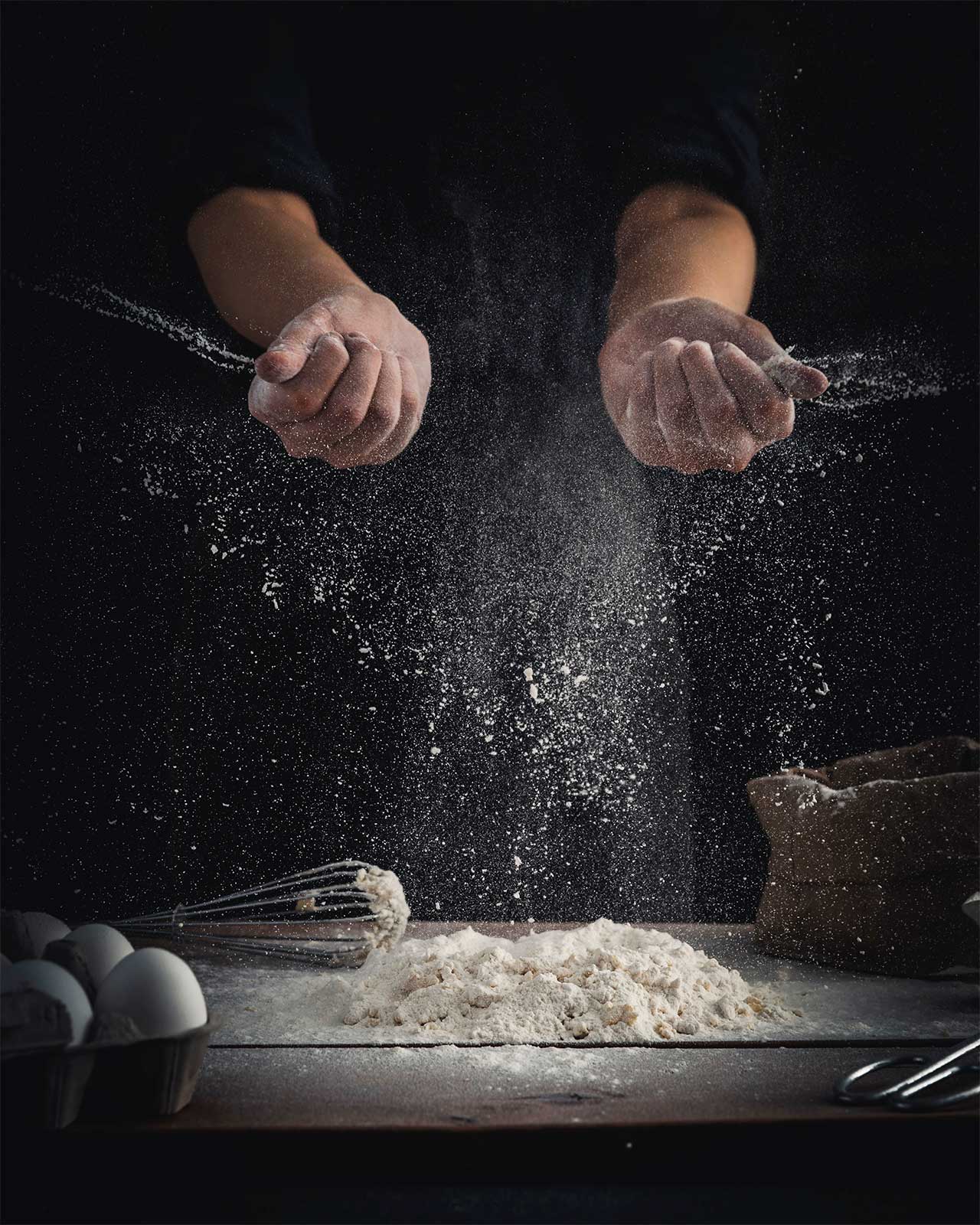 Flour